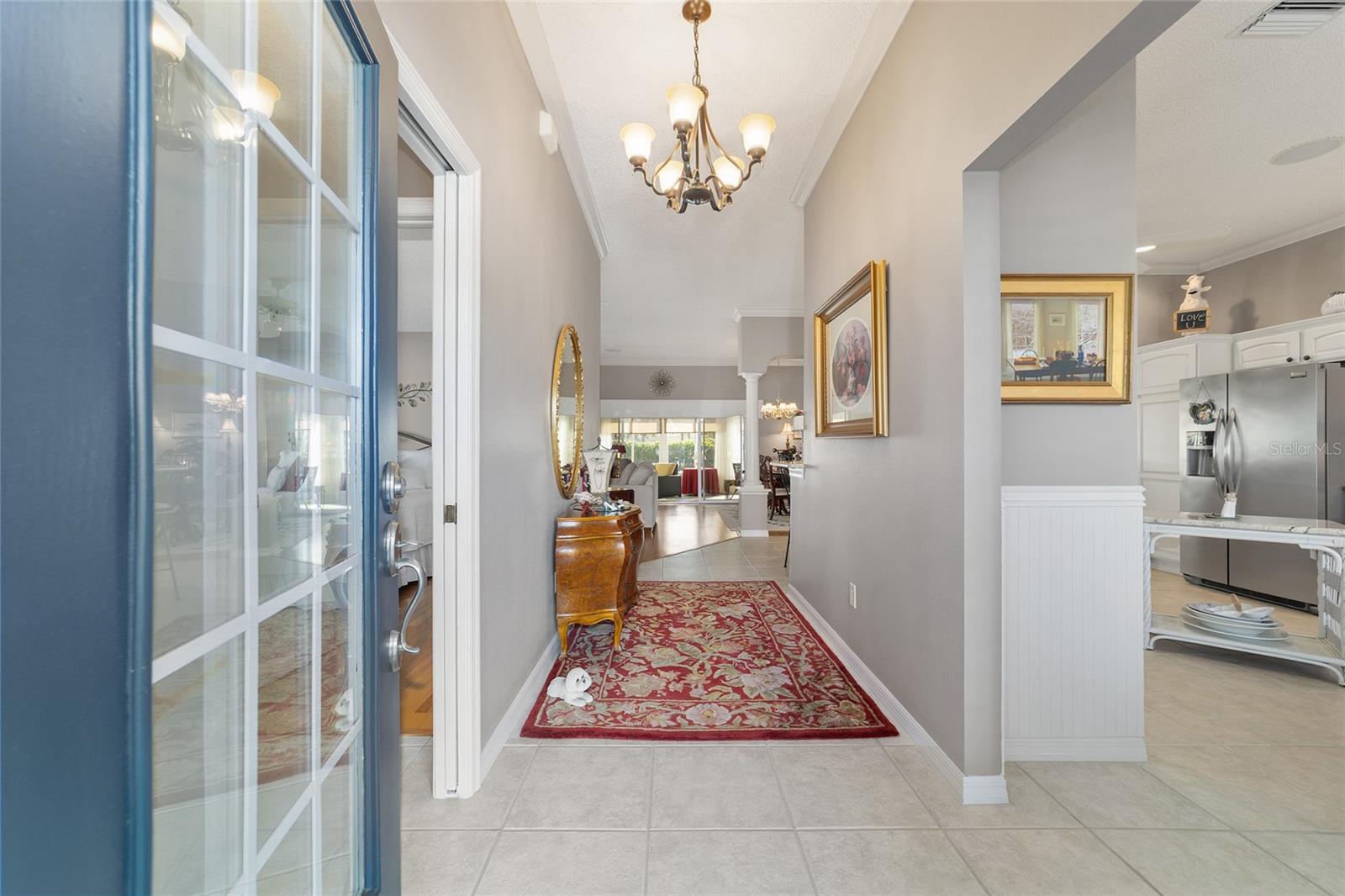 2967 SAINT THOMAS LN, THE VILLAGES, FL, 32162