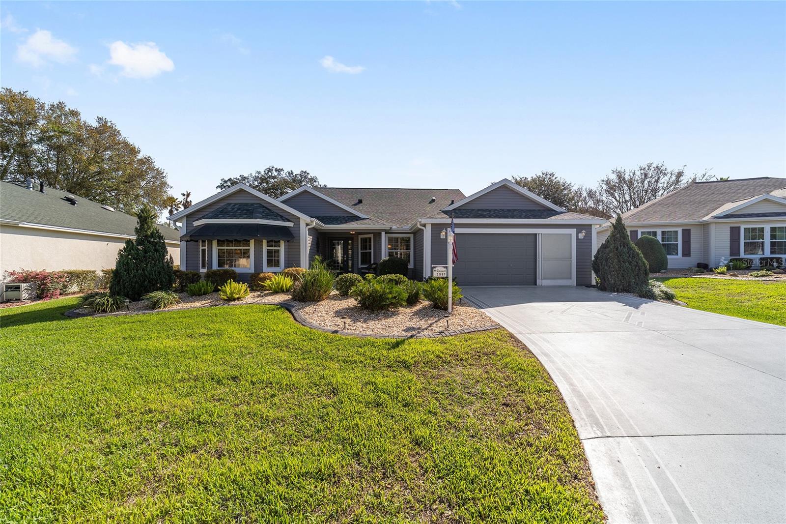 2967 SAINT THOMAS LN, THE VILLAGES, FL, 32162