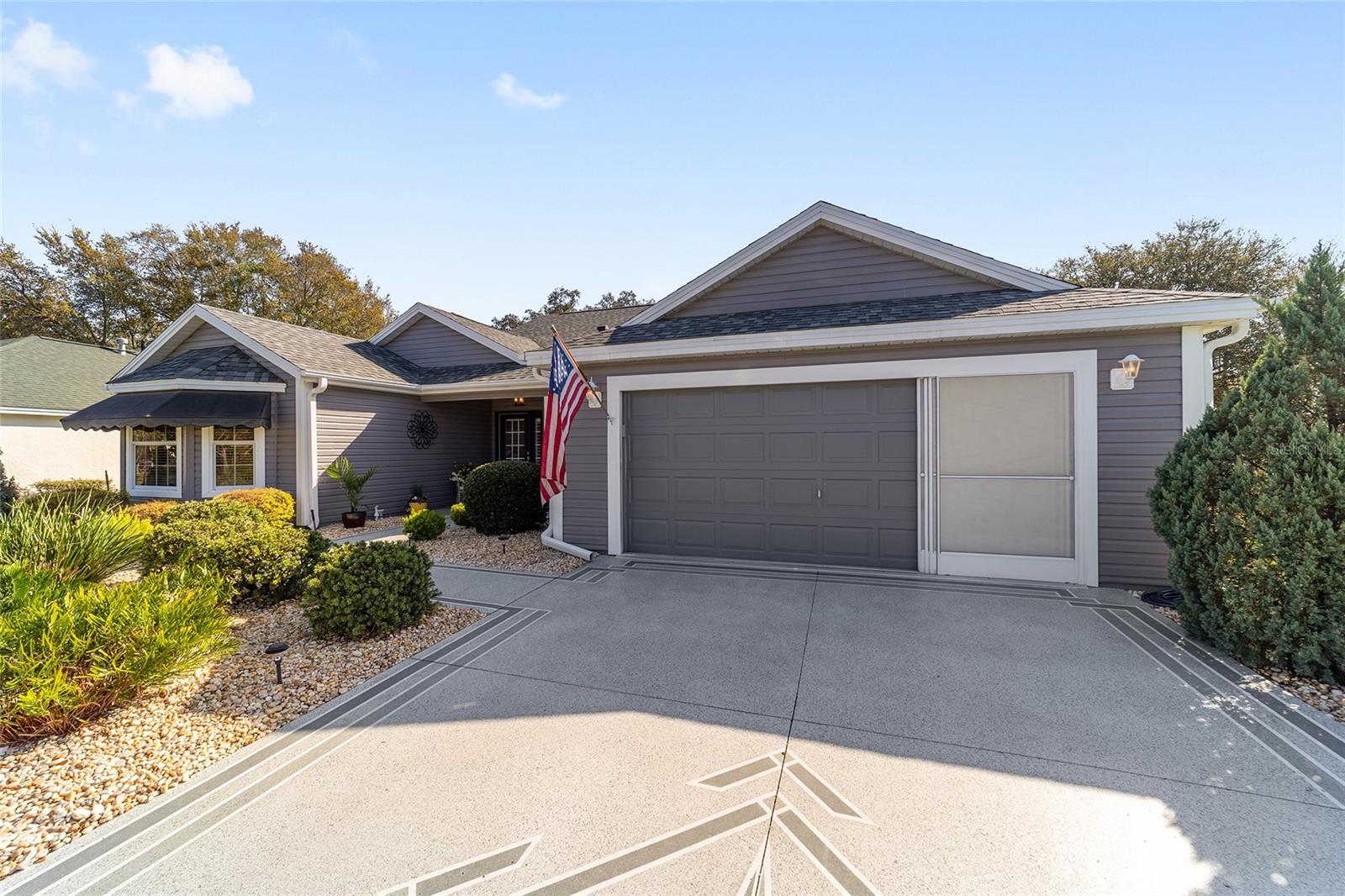 2967 SAINT THOMAS LN, THE VILLAGES, FL, 32162