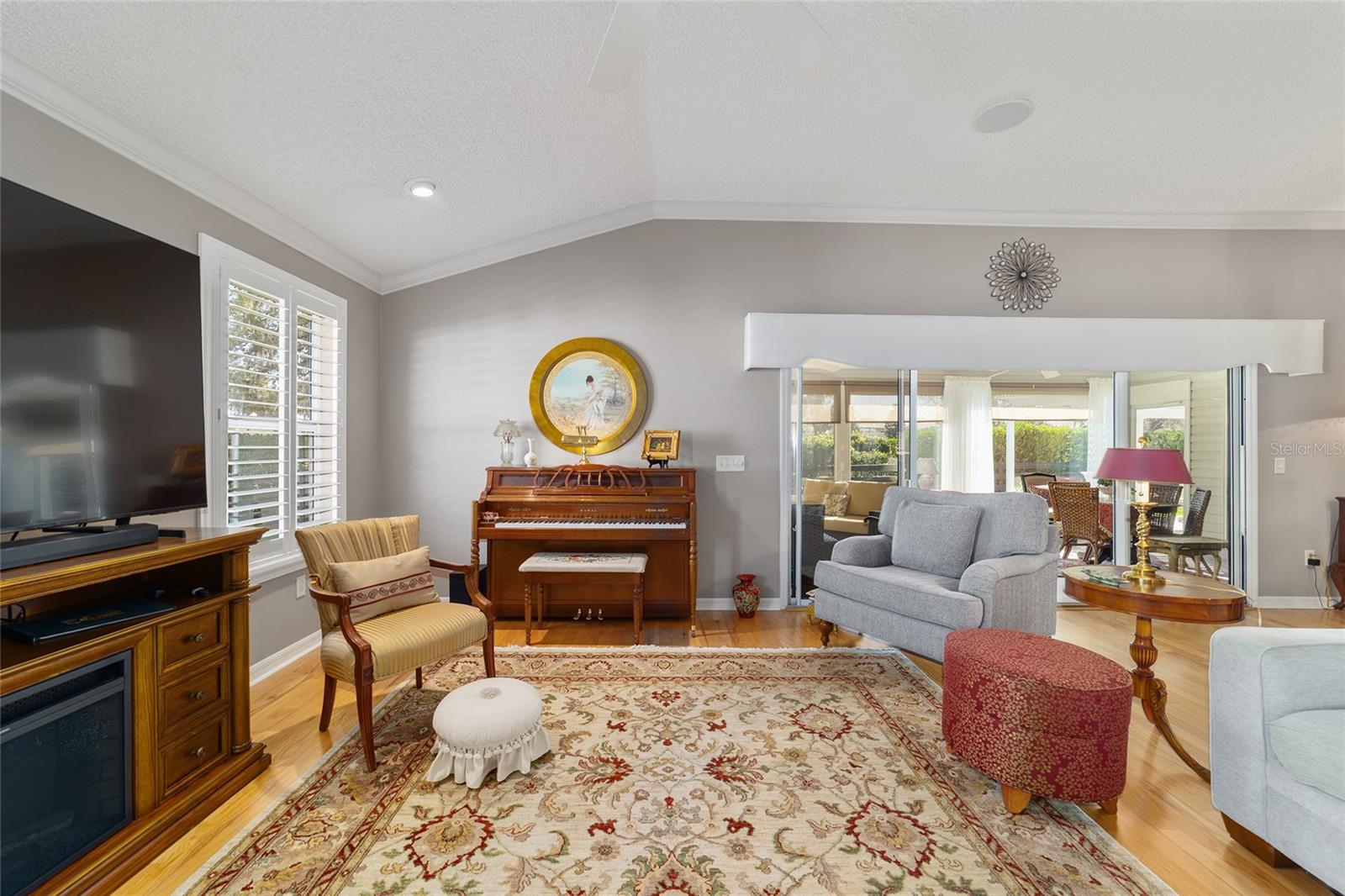 2967 SAINT THOMAS LN, THE VILLAGES, FL, 32162