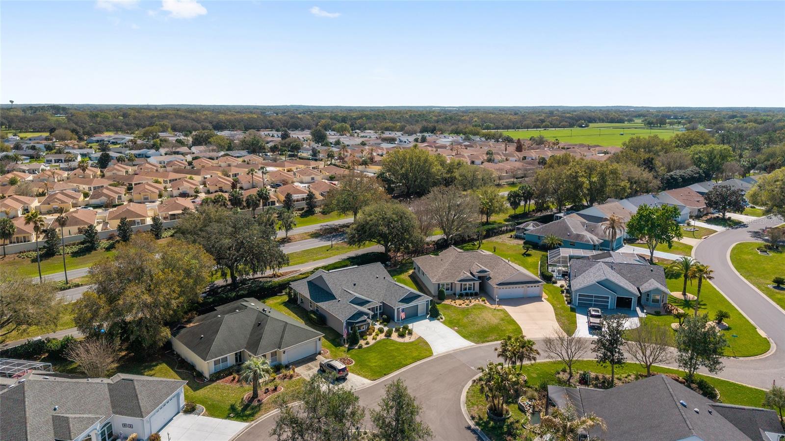 2967 SAINT THOMAS LN, THE VILLAGES, FL, 32162