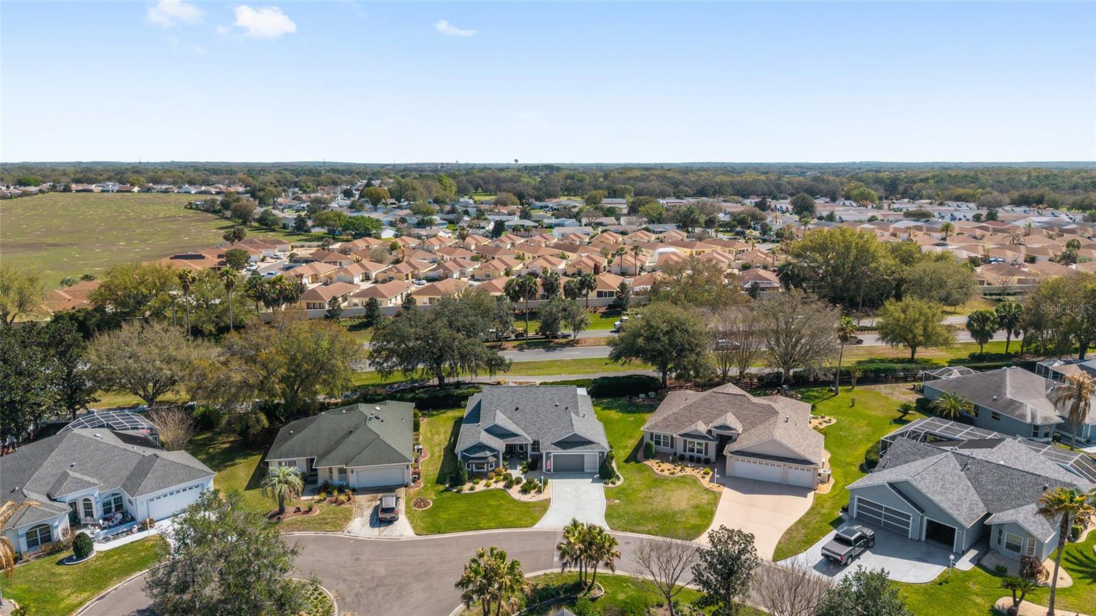 2967 SAINT THOMAS LN, THE VILLAGES, FL, 32162
