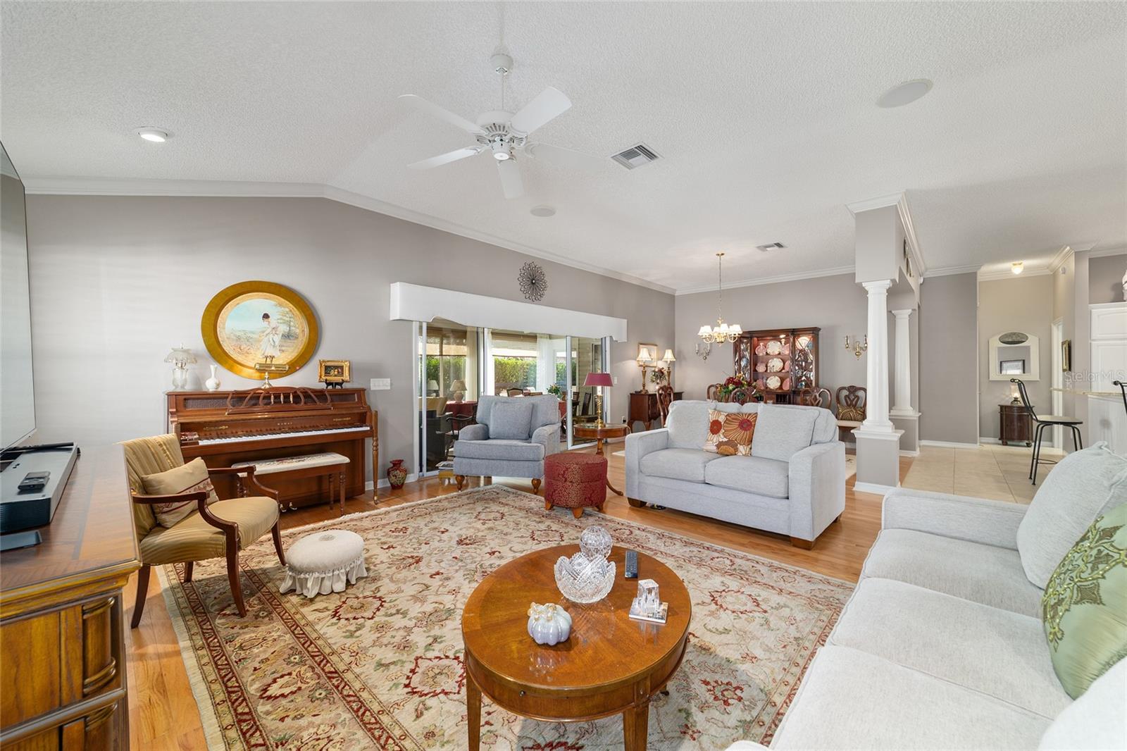 2967 SAINT THOMAS LN, THE VILLAGES, FL, 32162