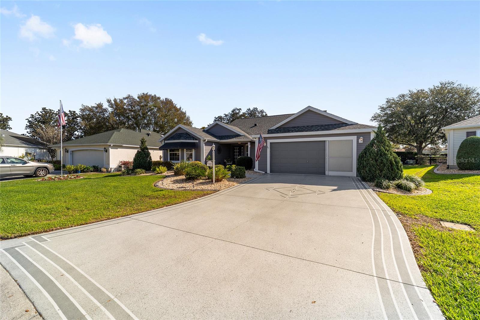 2967 SAINT THOMAS LN, THE VILLAGES, FL, 32162