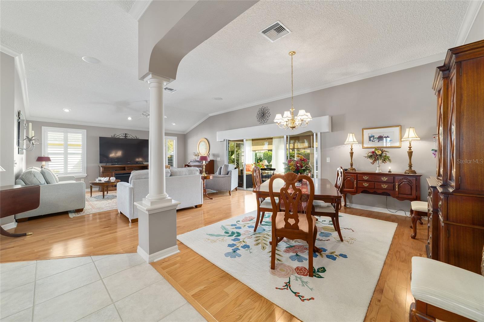 2967 SAINT THOMAS LN, THE VILLAGES, FL, 32162