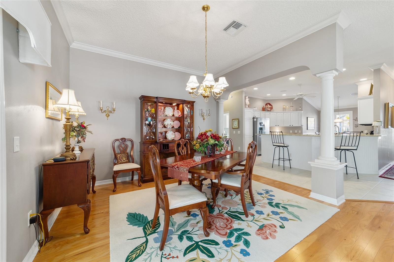 2967 SAINT THOMAS LN, THE VILLAGES, FL, 32162