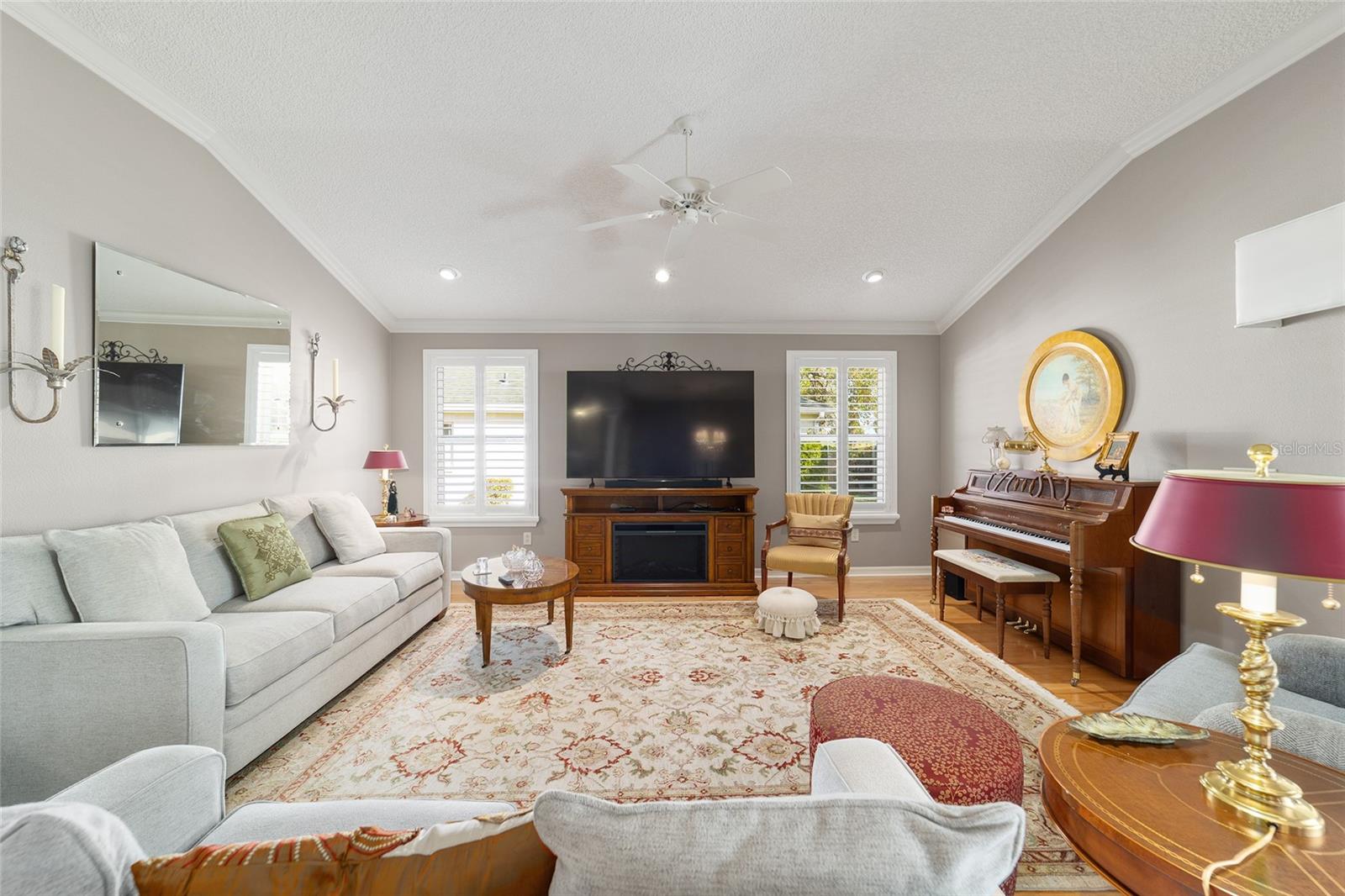2967 SAINT THOMAS LN, THE VILLAGES, FL, 32162