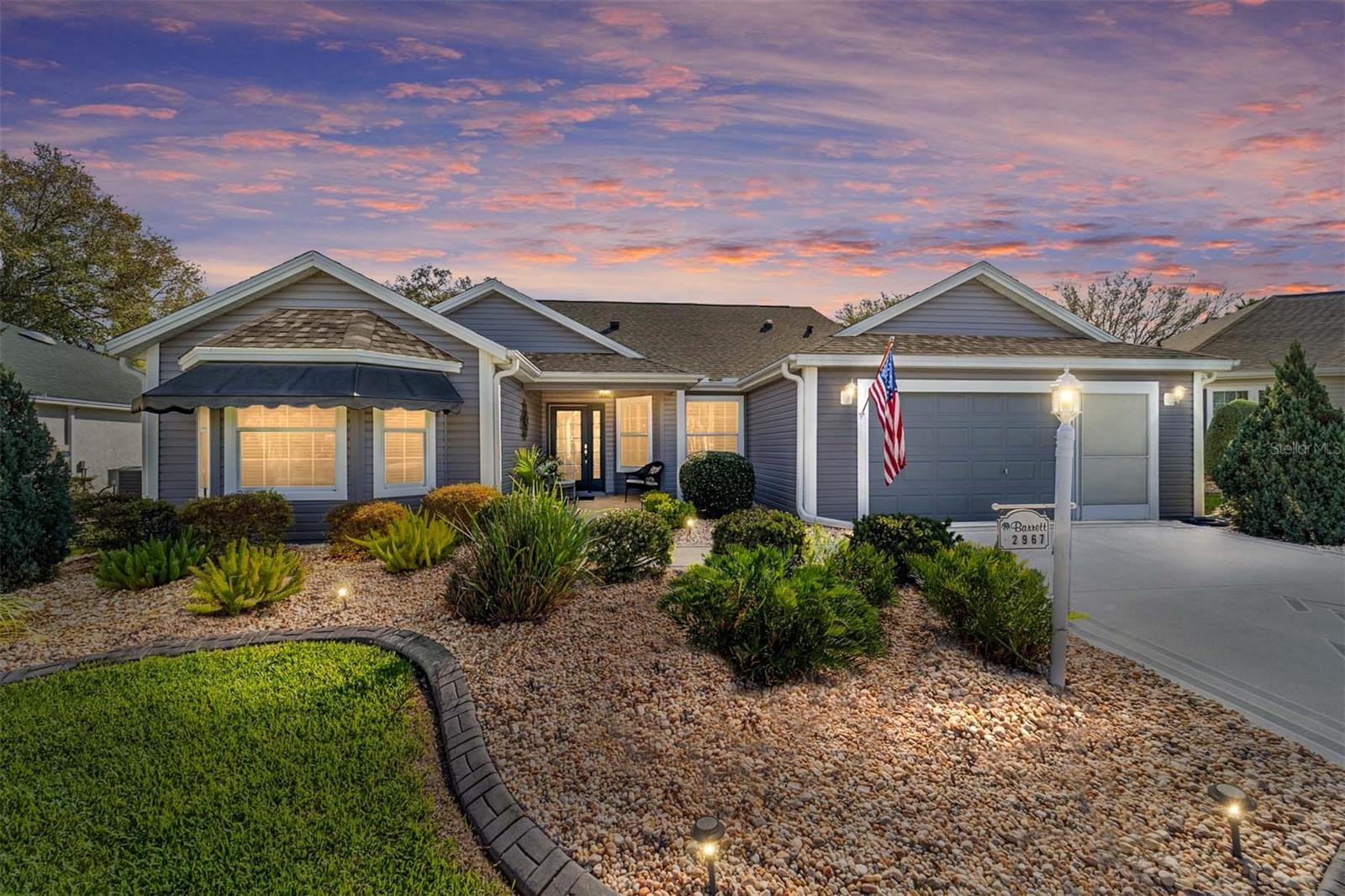 2967 SAINT THOMAS LN, THE VILLAGES, FL, 32162
