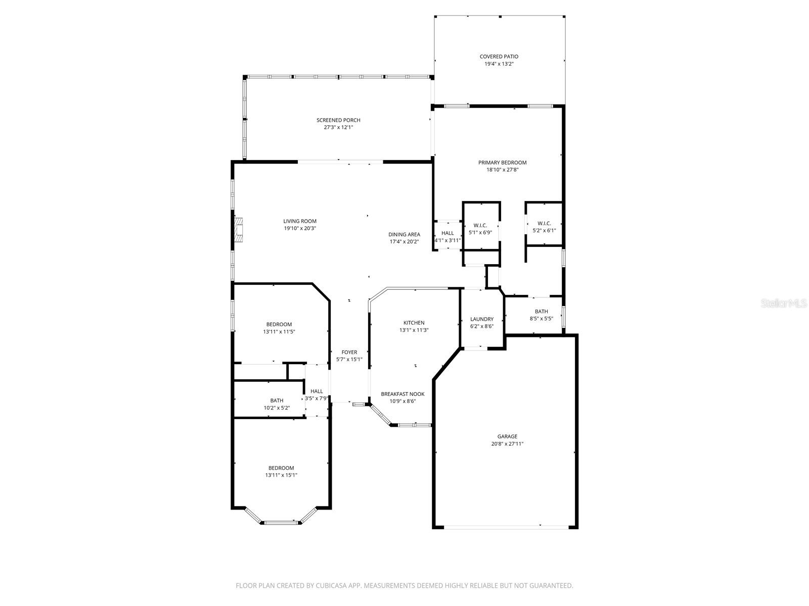 2967 SAINT THOMAS LN, THE VILLAGES, FL, 32162