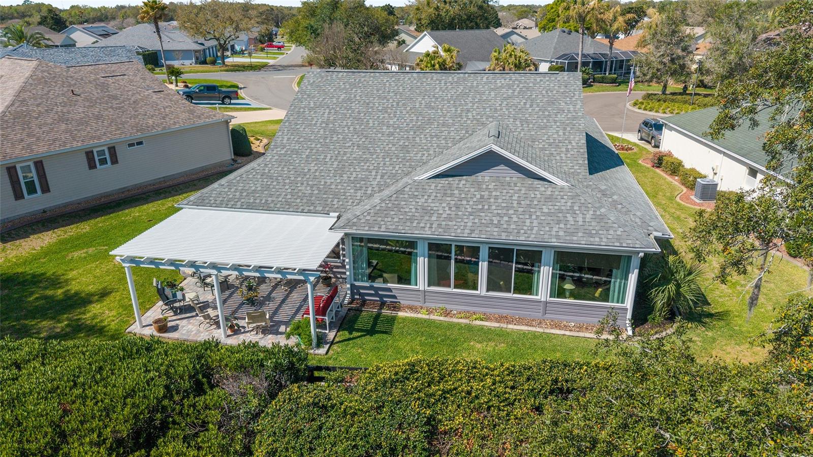2967 SAINT THOMAS LN, THE VILLAGES, FL, 32162