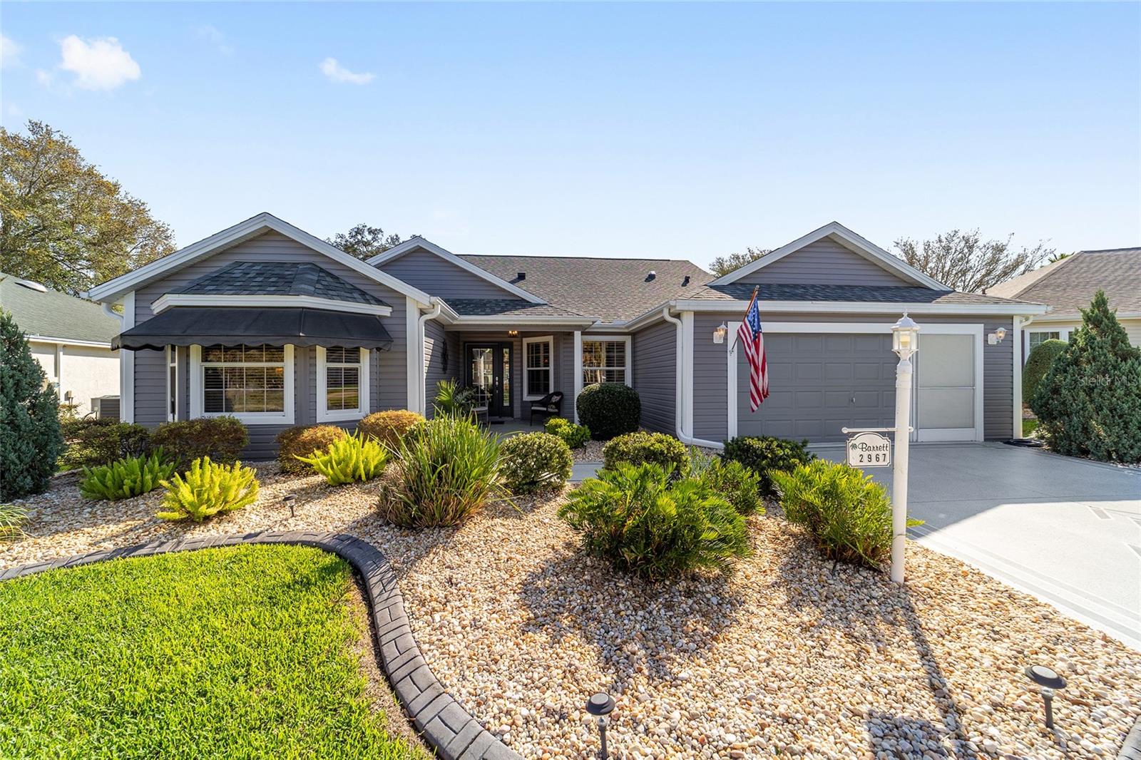 2967 SAINT THOMAS LN, THE VILLAGES, FL, 32162