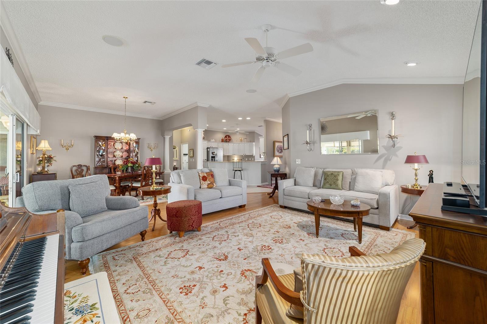 2967 SAINT THOMAS LN, THE VILLAGES, FL, 32162