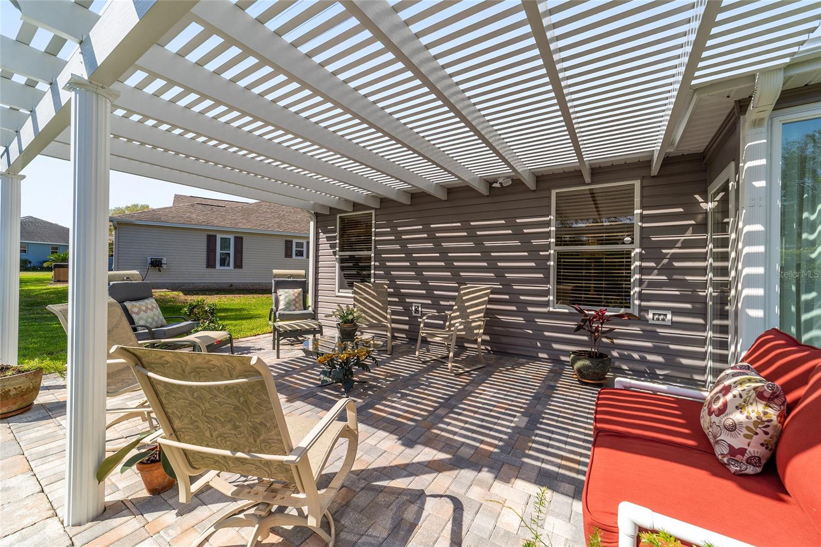 2967 SAINT THOMAS LN, THE VILLAGES, FL, 32162