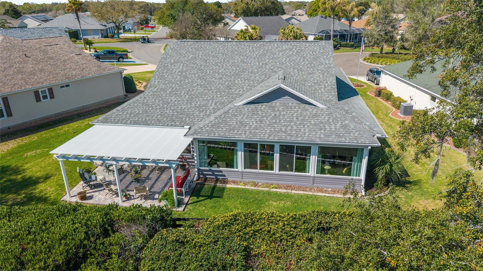 2967 SAINT THOMAS LN, THE VILLAGES, FL, 32162
