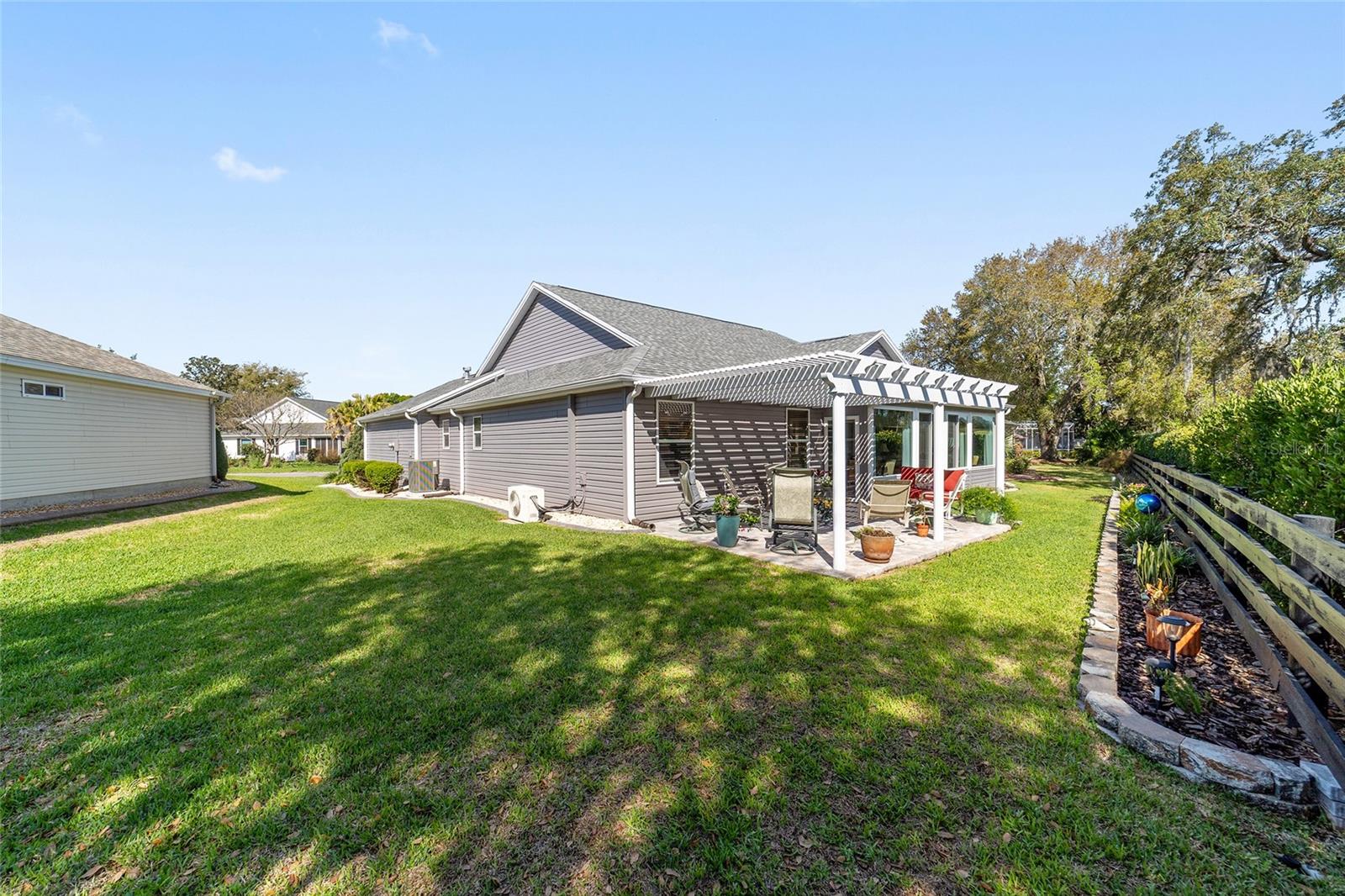 2967 SAINT THOMAS LN, THE VILLAGES, FL, 32162