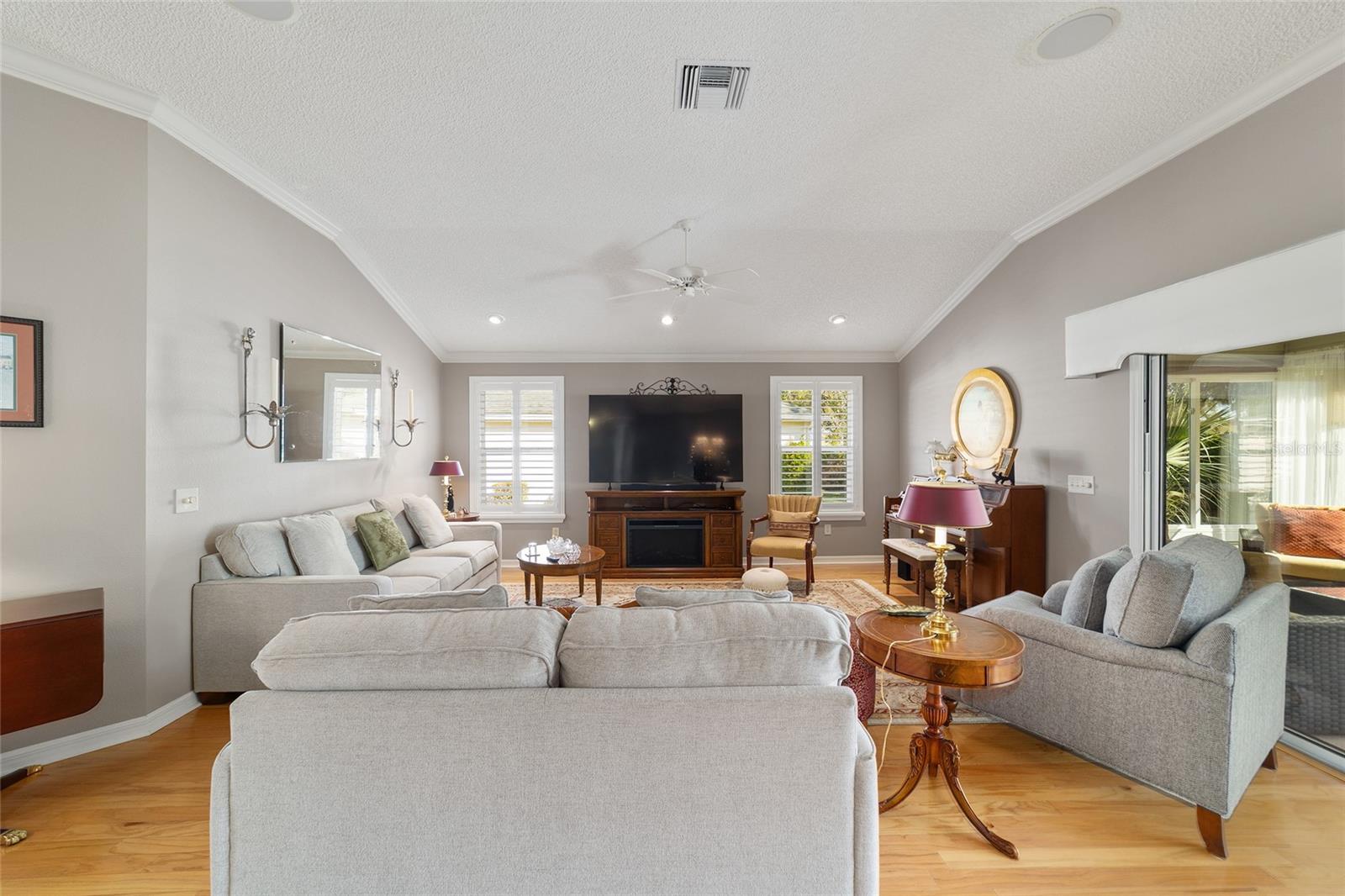 2967 SAINT THOMAS LN, THE VILLAGES, FL, 32162