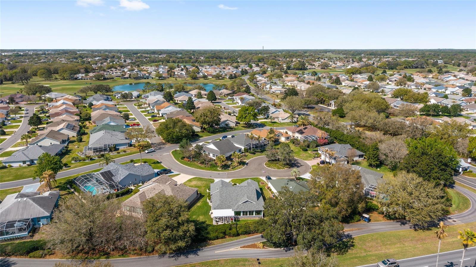 2967 SAINT THOMAS LN, THE VILLAGES, FL, 32162