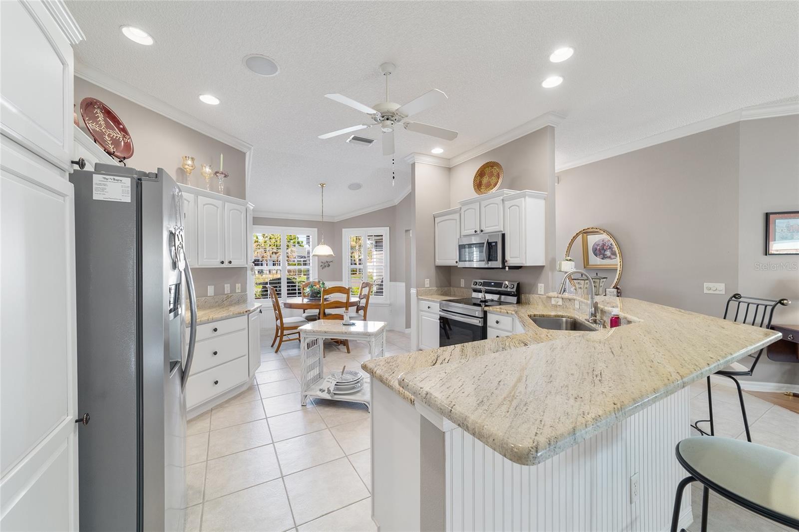 2967 SAINT THOMAS LN, THE VILLAGES, FL, 32162