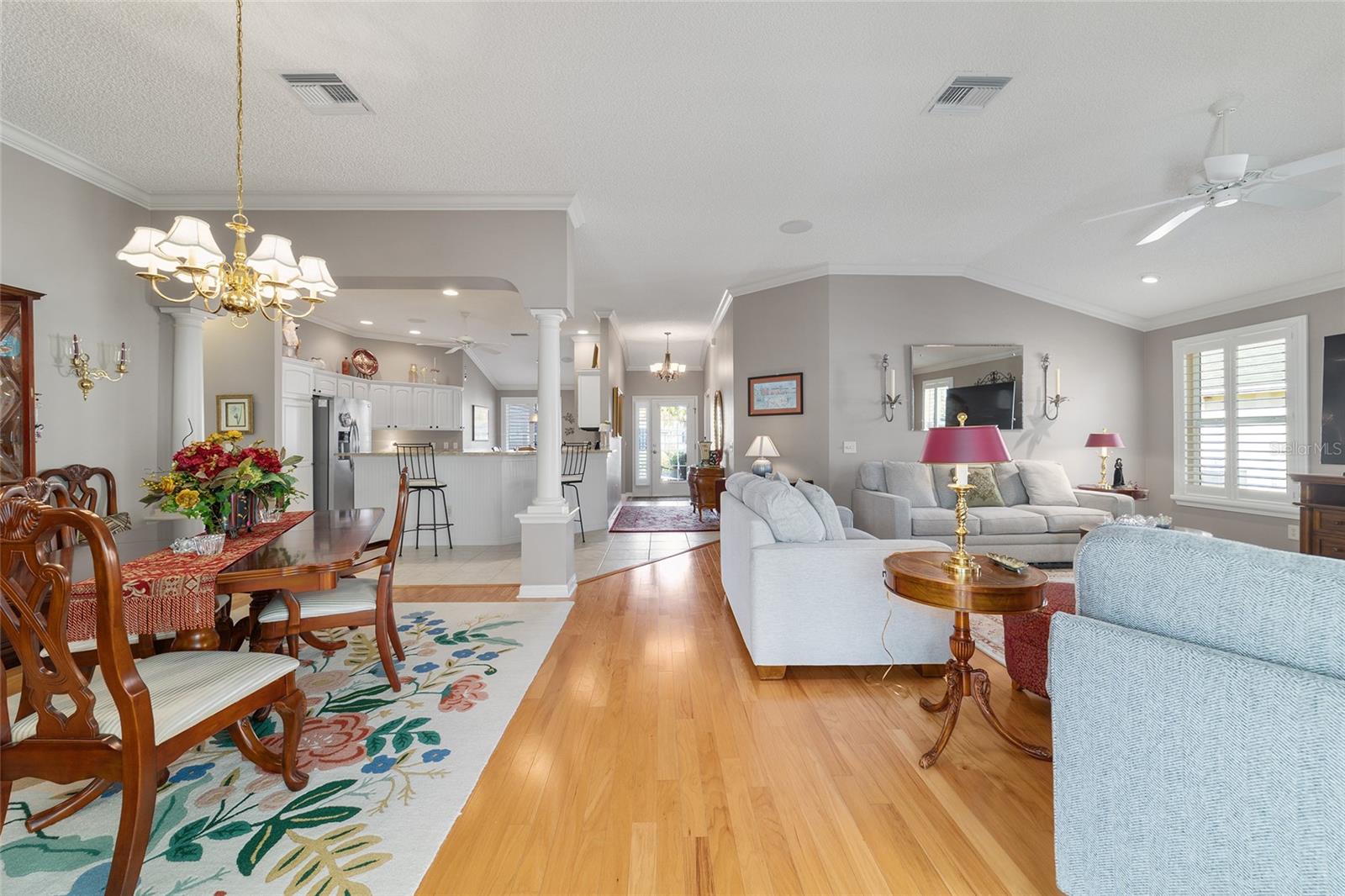 2967 SAINT THOMAS LN, THE VILLAGES, FL, 32162