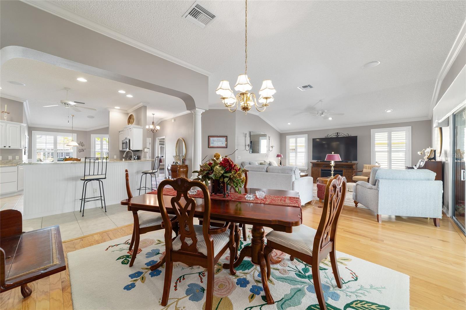 2967 SAINT THOMAS LN, THE VILLAGES, FL, 32162