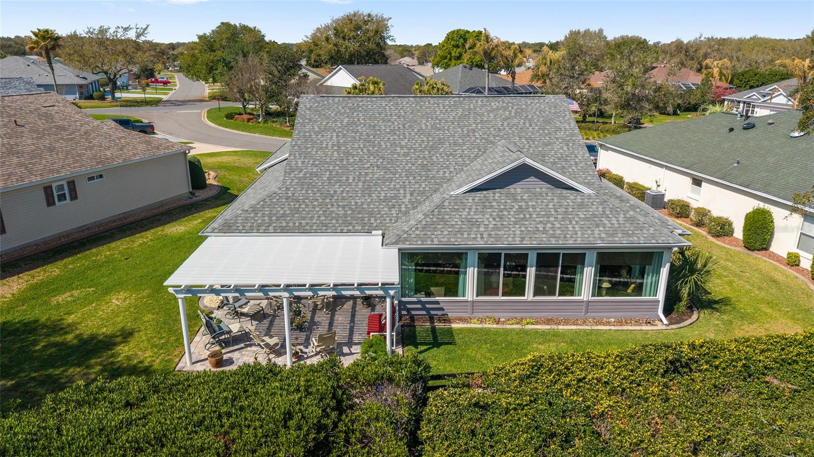 2967 SAINT THOMAS LN, THE VILLAGES, FL, 32162