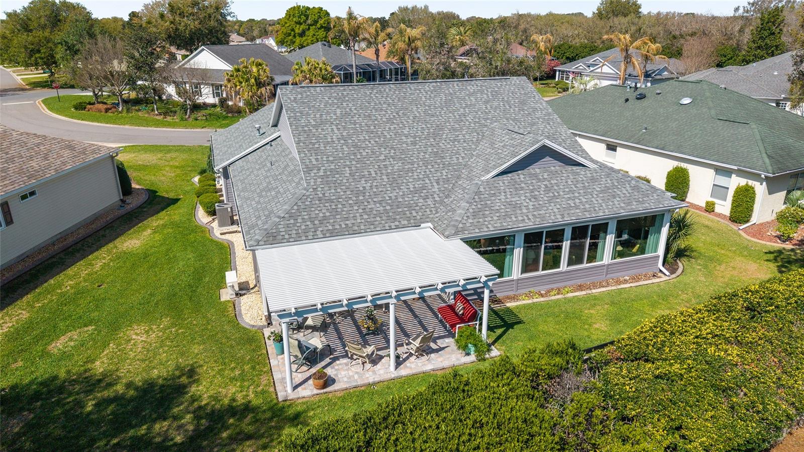 2967 SAINT THOMAS LN, THE VILLAGES, FL, 32162