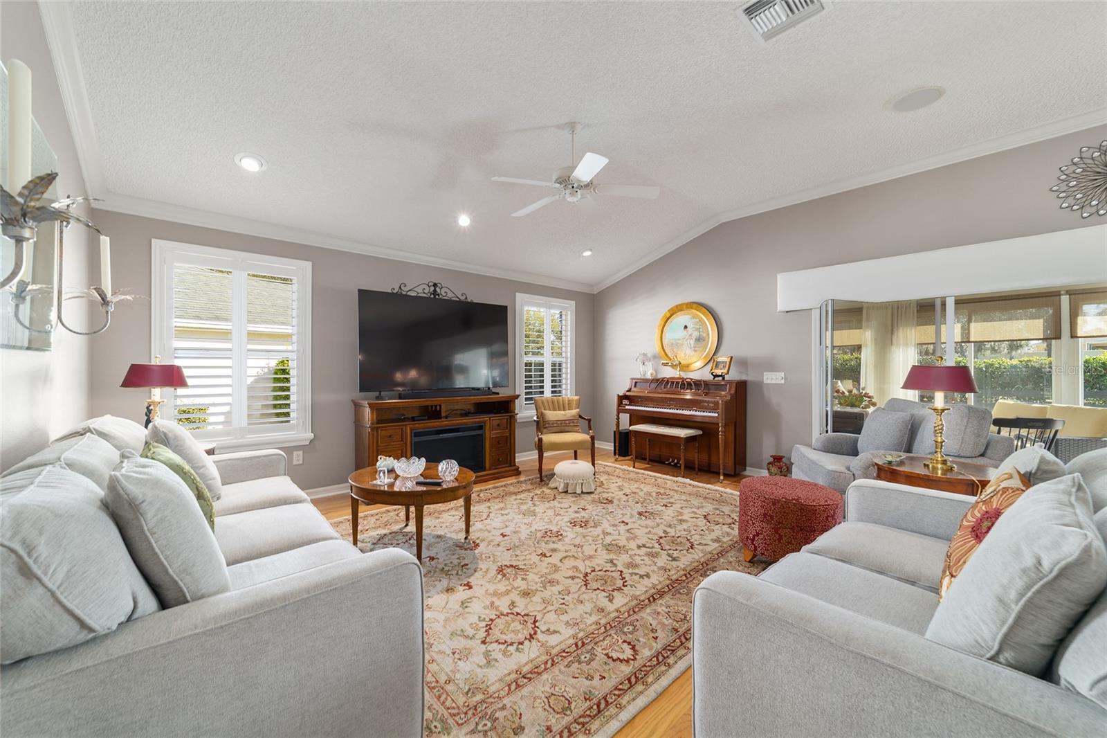 2967 SAINT THOMAS LN, THE VILLAGES, FL, 32162