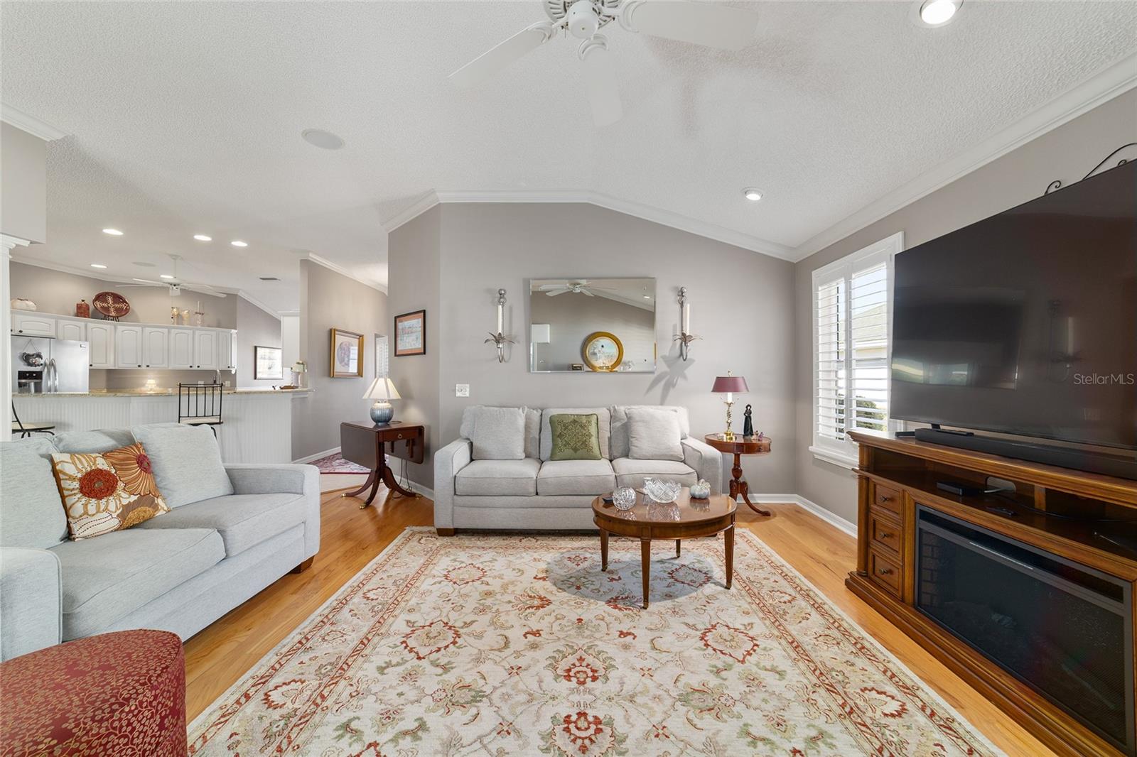 2967 SAINT THOMAS LN, THE VILLAGES, FL, 32162