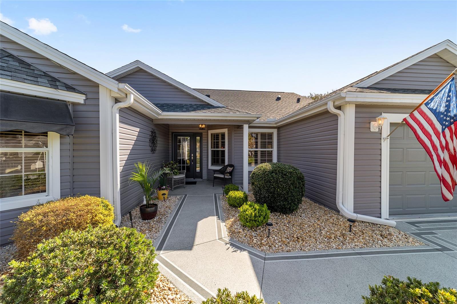 2967 SAINT THOMAS LN, THE VILLAGES, FL, 32162