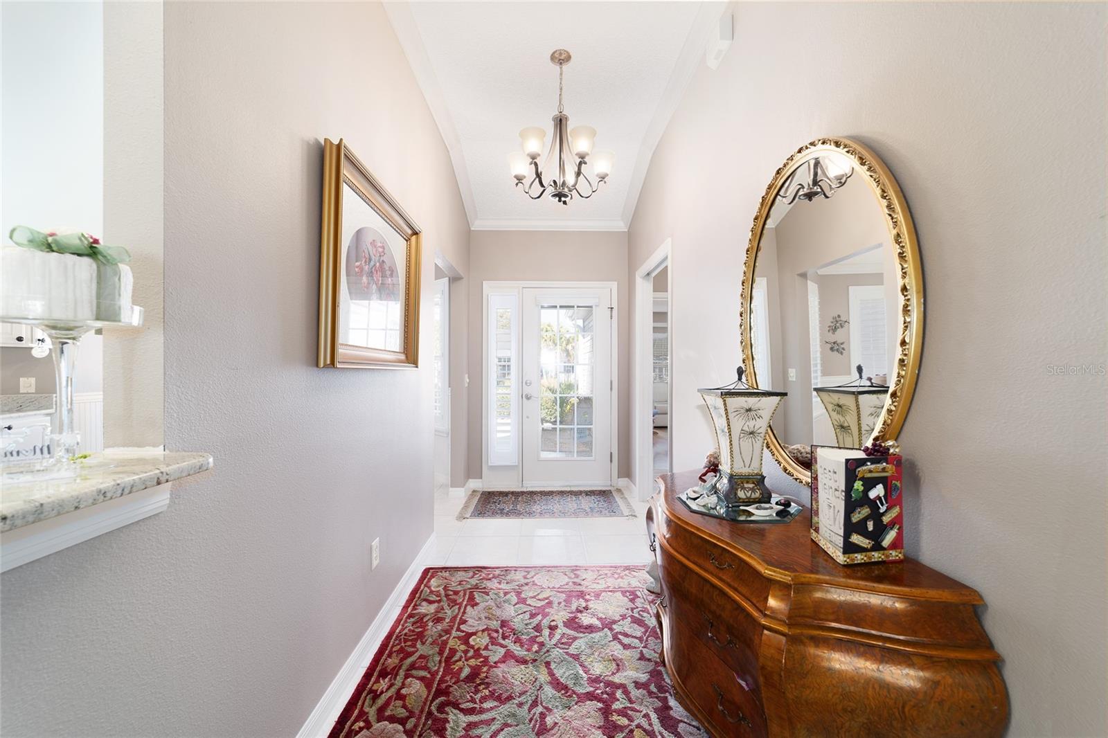 2967 SAINT THOMAS LN, THE VILLAGES, FL, 32162