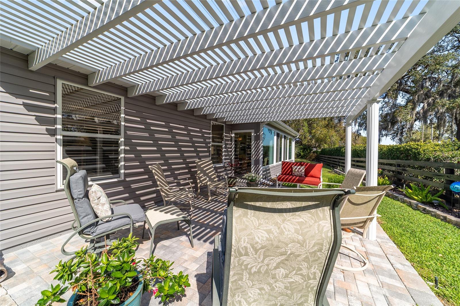 2967 SAINT THOMAS LN, THE VILLAGES, FL, 32162