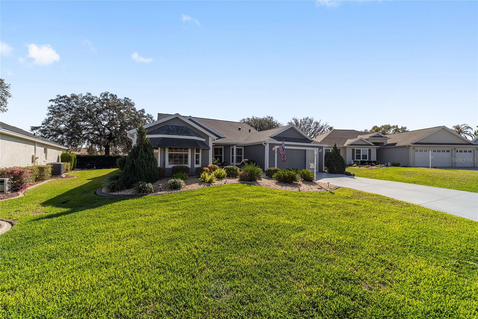 2967 SAINT THOMAS LN, THE VILLAGES, FL, 32162