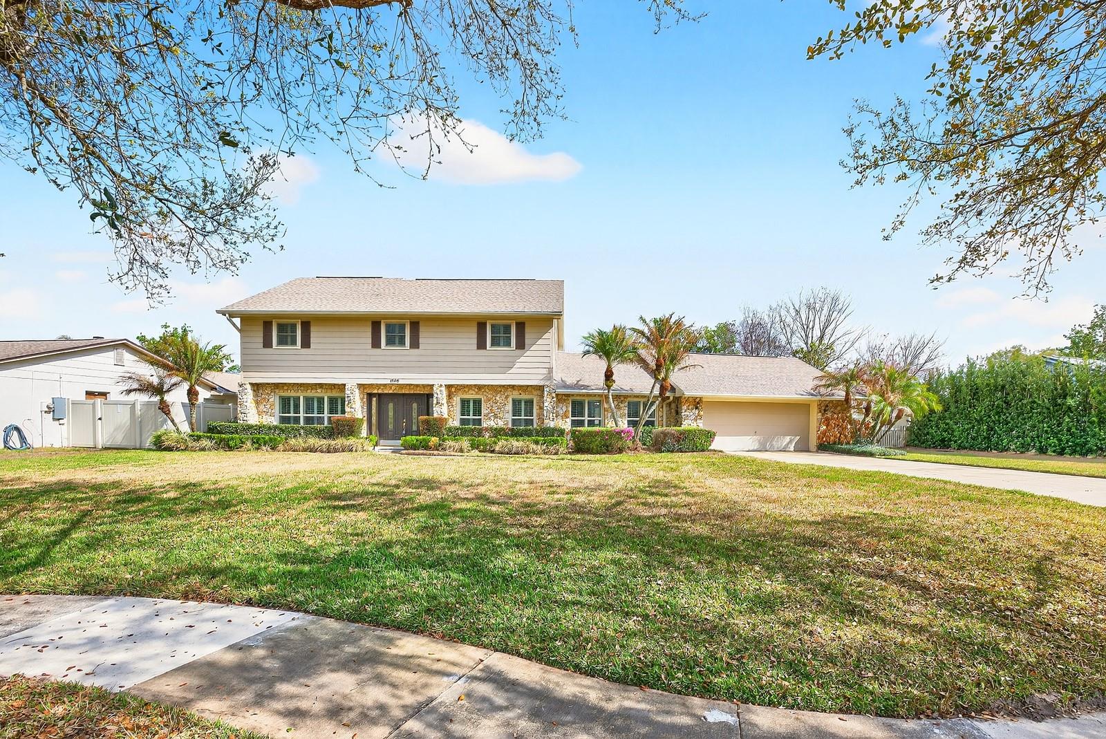 1565 ENSENADA DR, ORLANDO, FL, 32825