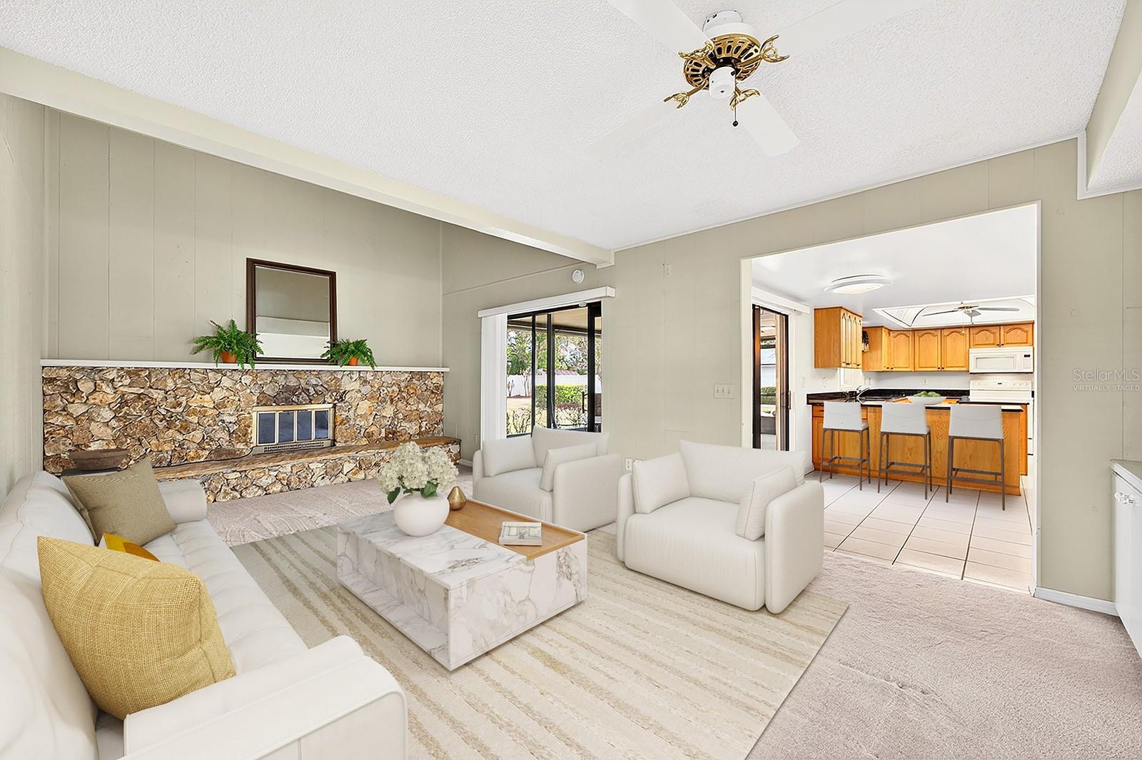 1565 ENSENADA DR, ORLANDO, FL, 32825