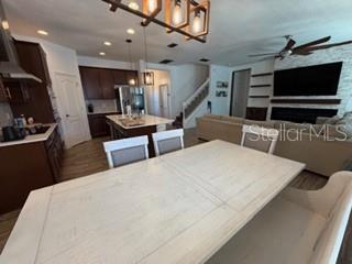 2522 EGRET LOOP, KISSIMMEE, FL, 34743