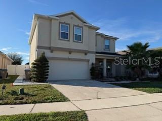 2522 EGRET LOOP, KISSIMMEE, FL, 34743