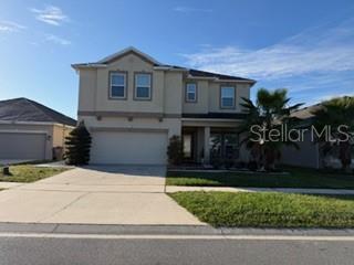 2522 EGRET LOOP, KISSIMMEE, FL, 34743