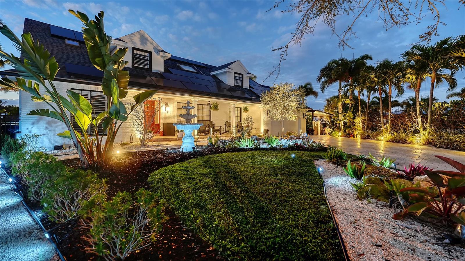 10432 SPOONBILL RD W, BRADENTON, FL, 34209