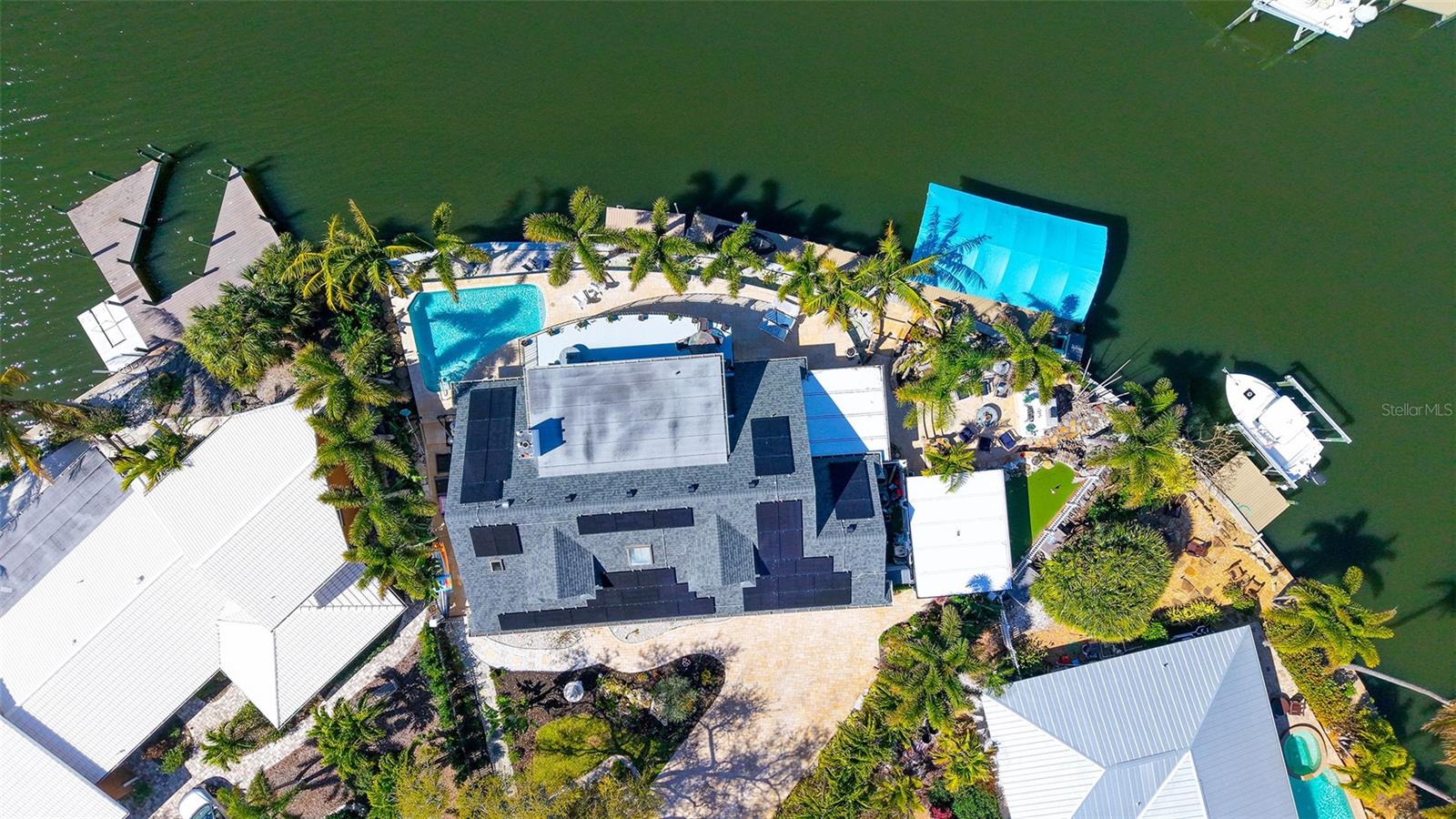 10432 SPOONBILL RD W, BRADENTON, FL, 34209