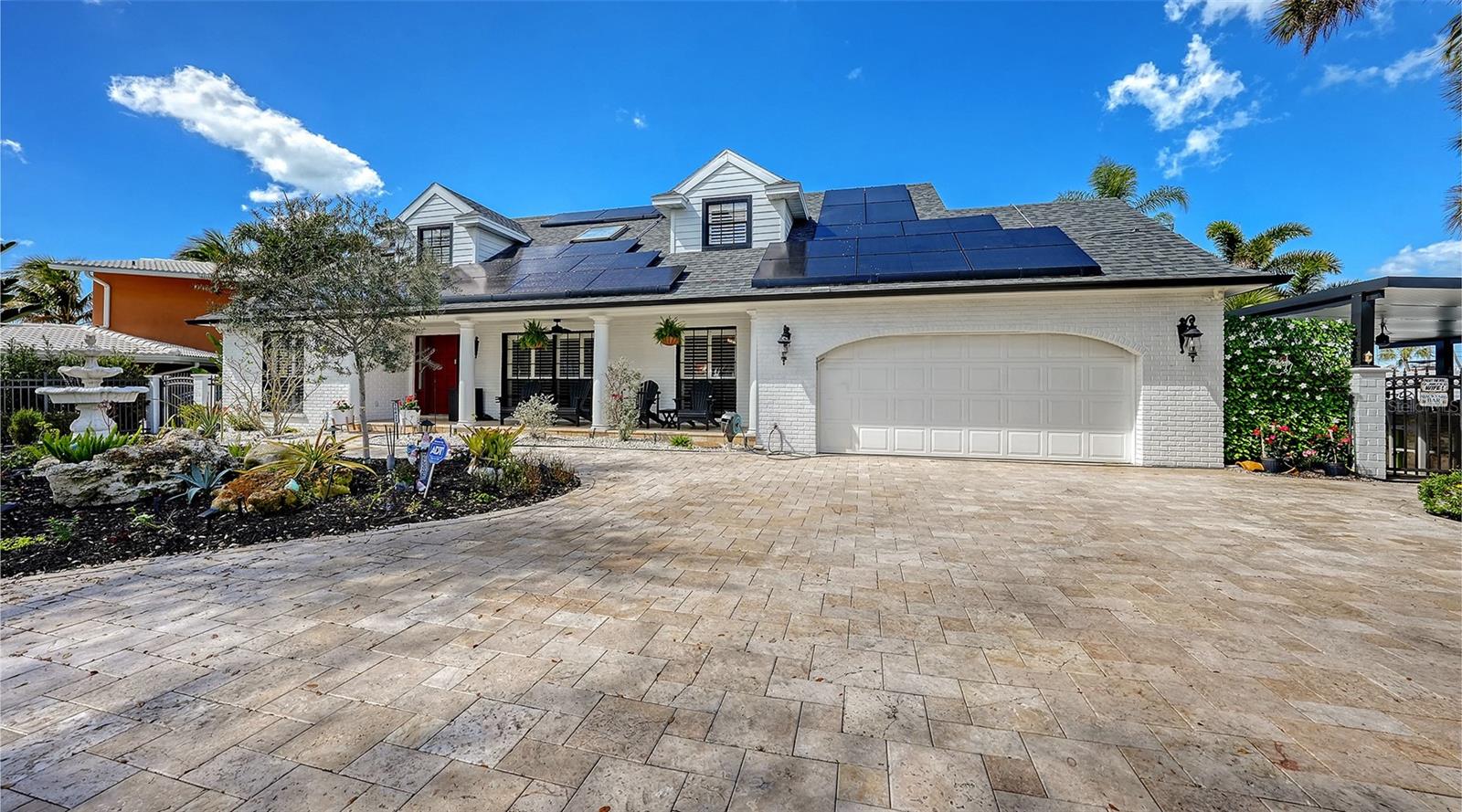 10432 SPOONBILL RD W, BRADENTON, FL, 34209