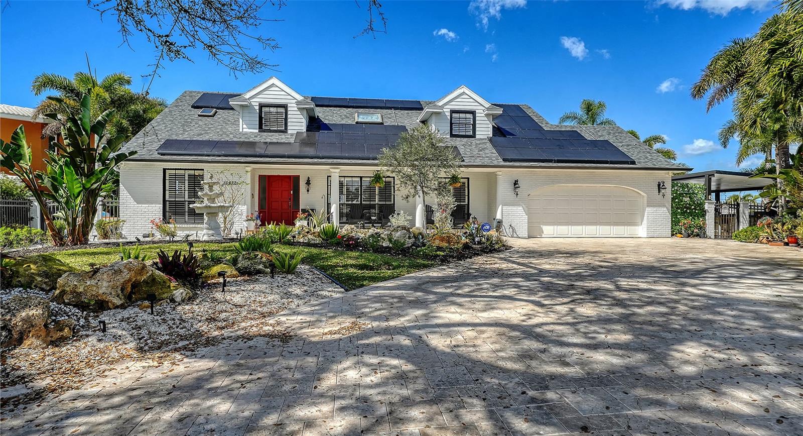 10432 SPOONBILL RD W, BRADENTON, FL, 34209