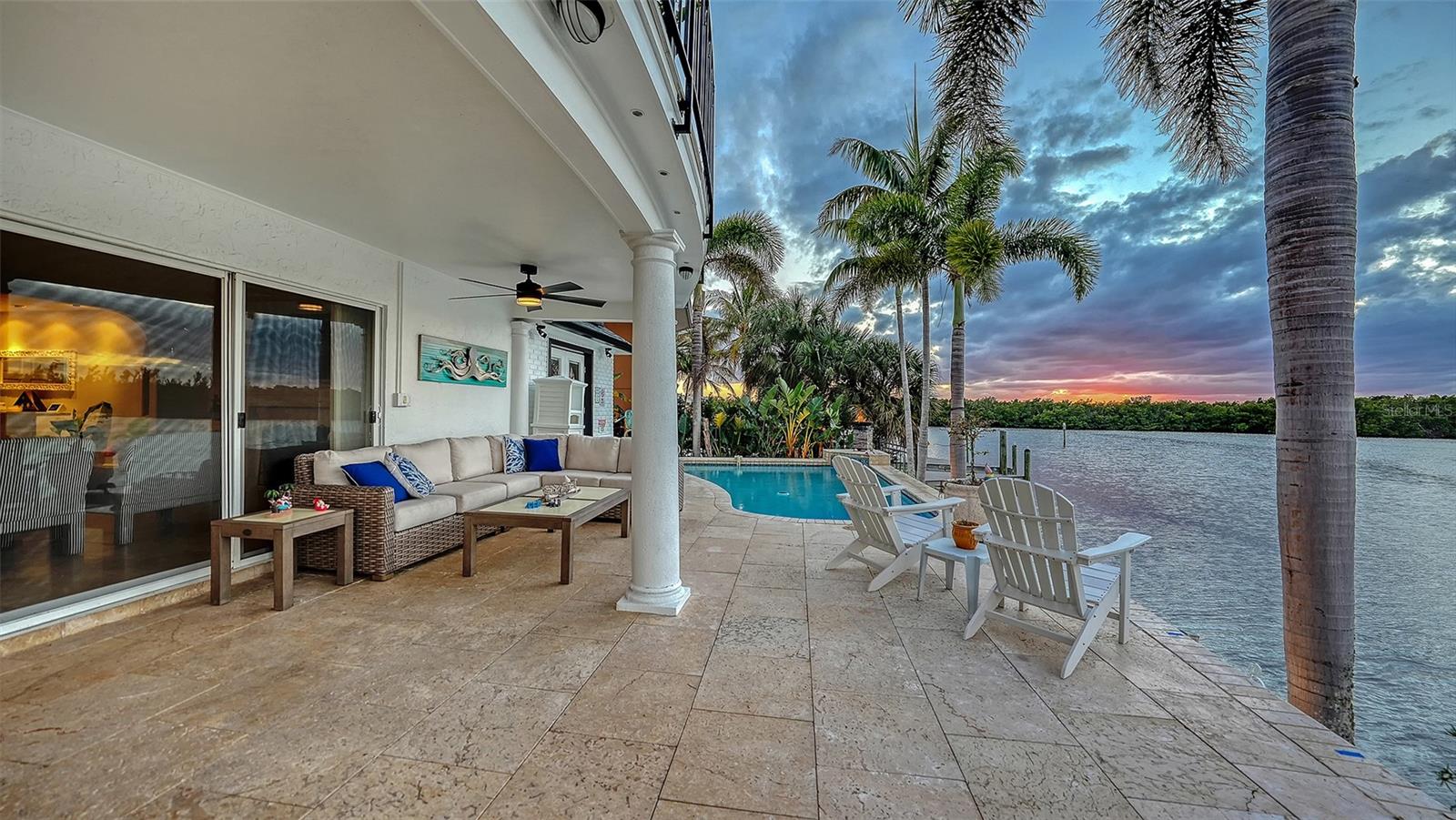 10432 SPOONBILL RD W, BRADENTON, FL, 34209
