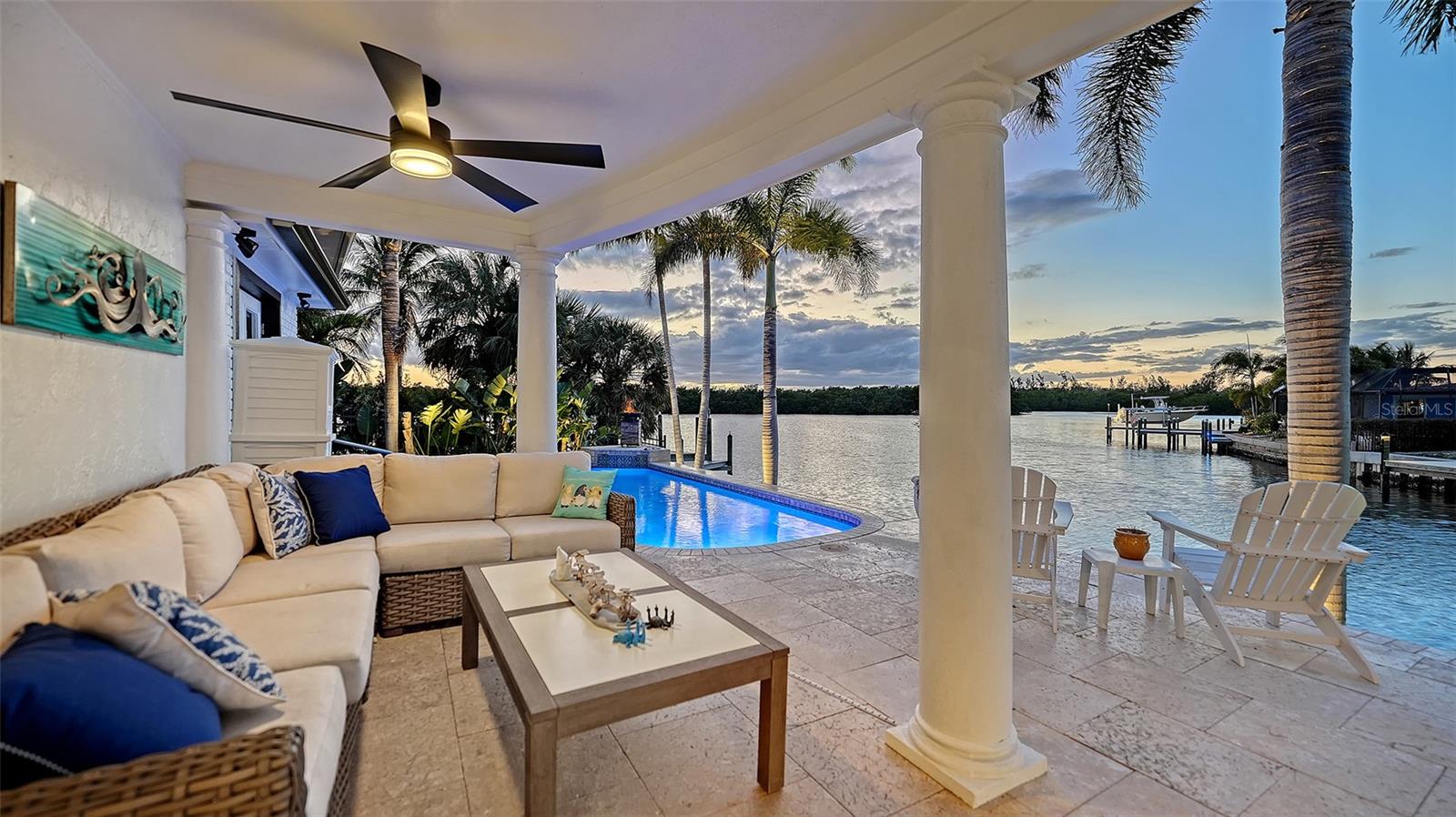 10432 SPOONBILL RD W, BRADENTON, FL, 34209