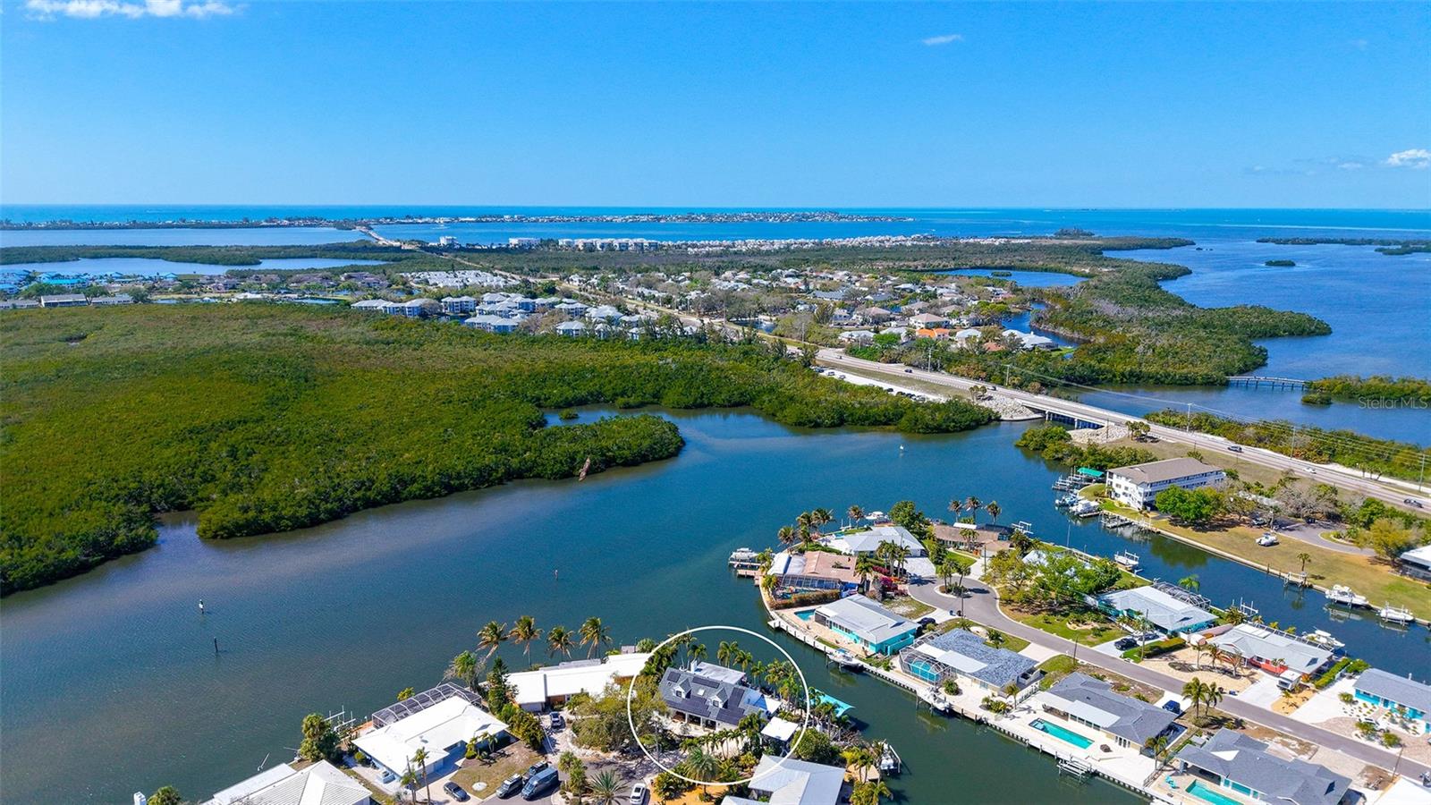 10432 SPOONBILL RD W, BRADENTON, FL, 34209