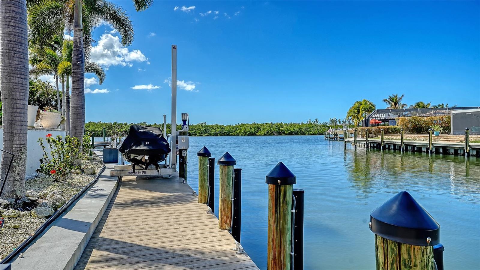 10432 SPOONBILL RD W, BRADENTON, FL, 34209