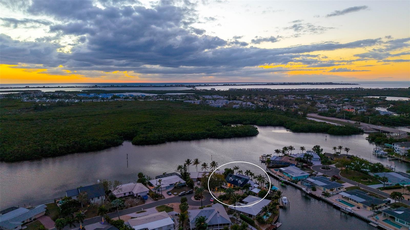 10432 SPOONBILL RD W, BRADENTON, FL, 34209