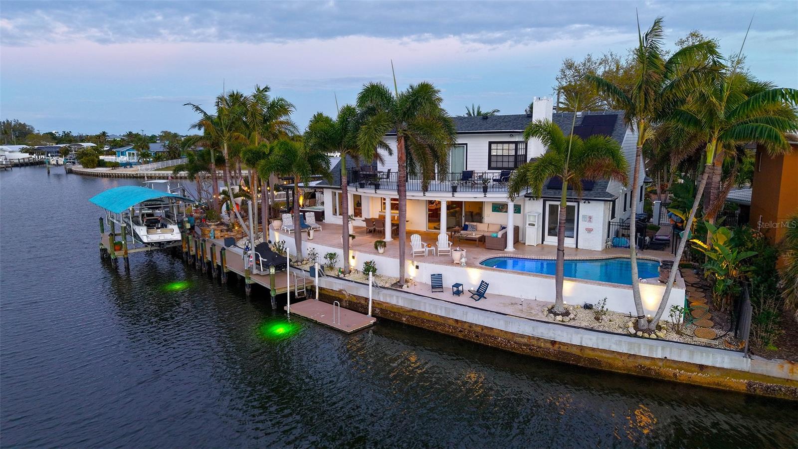10432 SPOONBILL RD W, BRADENTON, FL, 34209