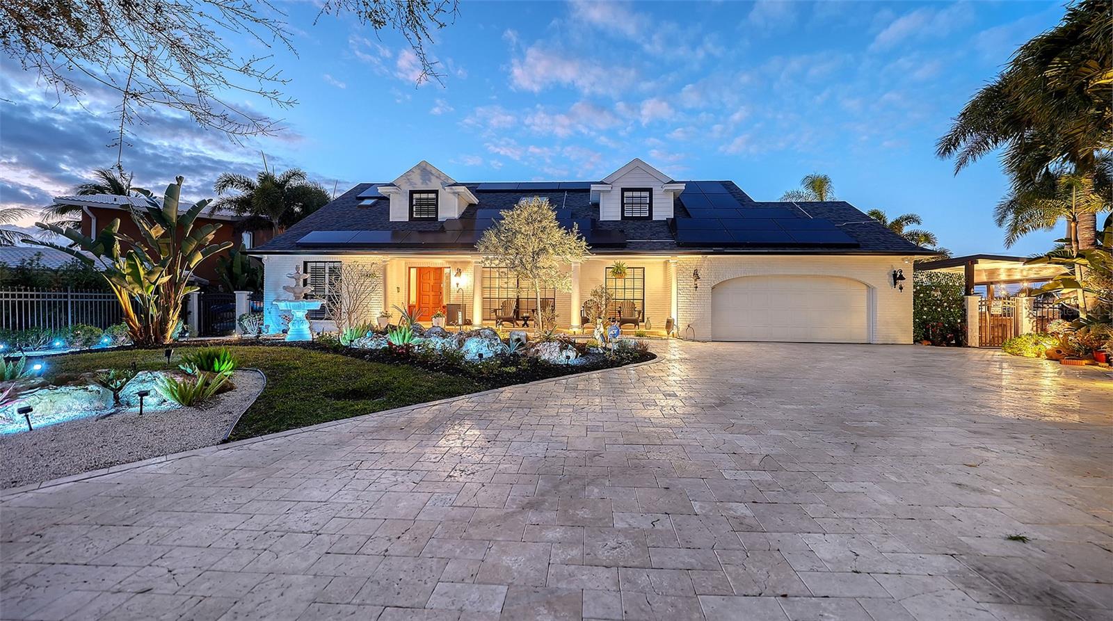 10432 SPOONBILL RD W, BRADENTON, FL, 34209