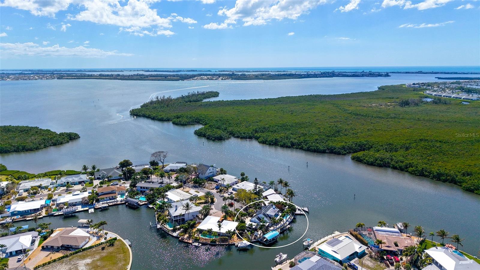 10432 SPOONBILL RD W, BRADENTON, FL, 34209