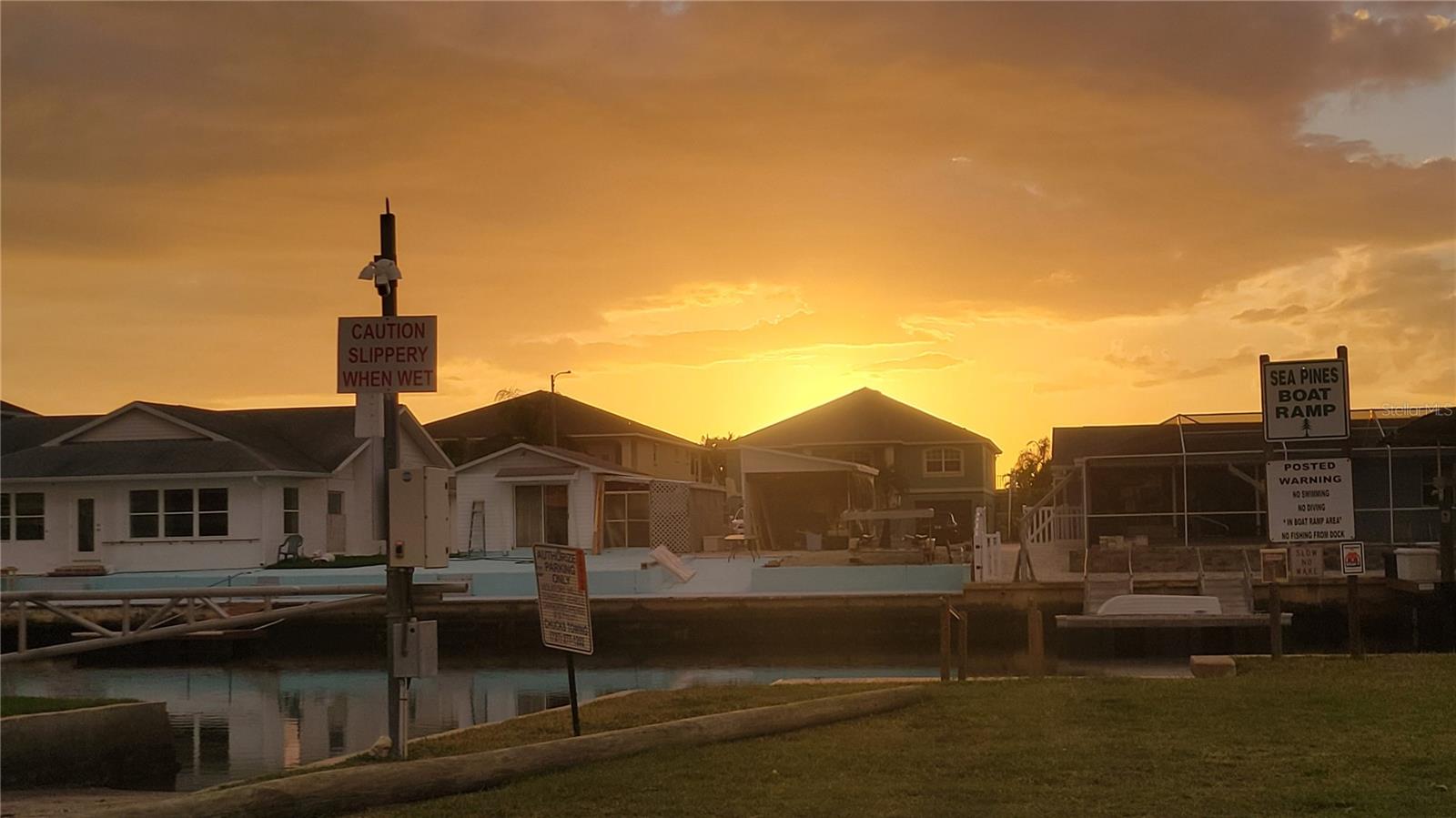 Lot 40 NEEDLES DR, HUDSON, FL, 34667